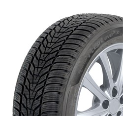 Шина HANKOOK 275/40R21 107V Winter i*cept evo3 X W330A, XL, зимова, без камери, без шипів (1026368)